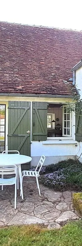 La petite Maison de Cuzion，位于Cuzion的酒店