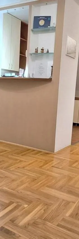 ANA Apartment，位于Dobanovci的酒店