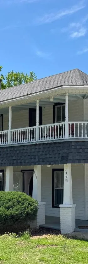 Ozark Country Inn，位于芒廷维尤的酒店