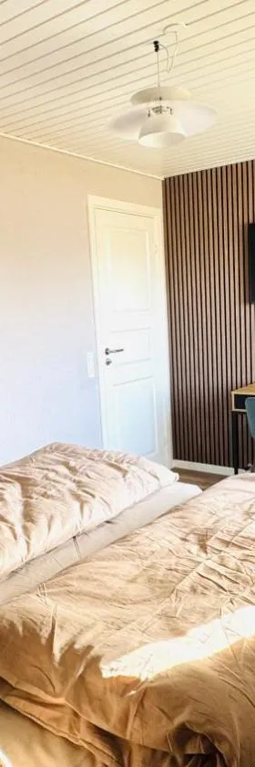 Guest Home Oksbøl，位于奥克斯伯尔的酒店