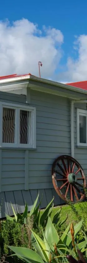 The Farmhouse Kaeo Whangaroa，位于Kaeo的酒店