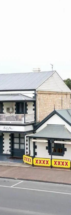 纳拉库特汽车旅馆，位于纳拉库特的酒店
