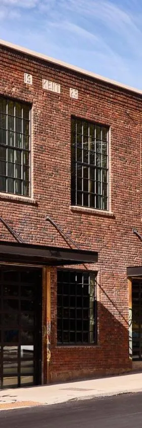 The Radical Asheville, Tapestry Collection by Hilton，位于阿什维尔的酒店