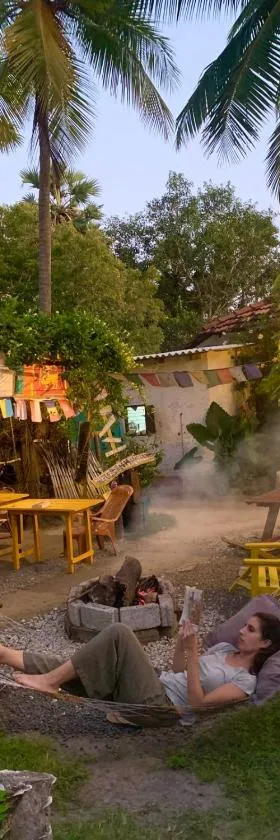 Delft Village Stay，位于Delft East的酒店