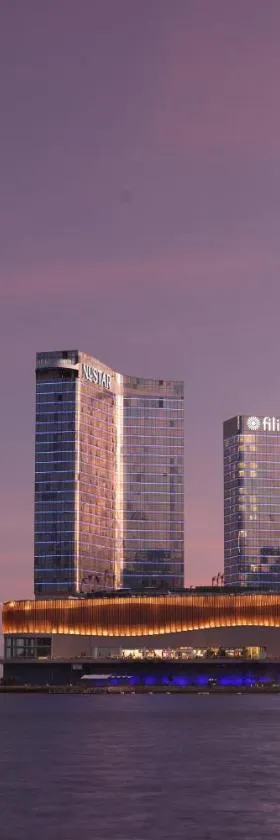 NUSTAR Hotel Cebu，位于宿务的酒店