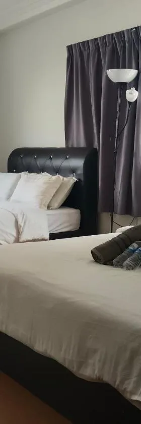 69 Hotel，位于马六甲的酒店