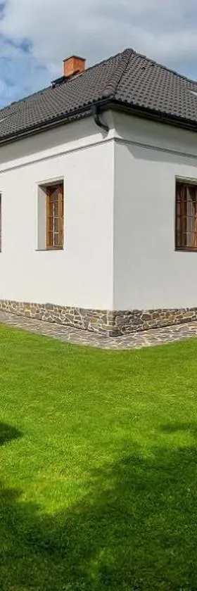 degustační dům，位于Babice的酒店