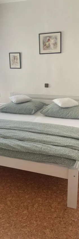 Apartmán u Poustevníka，位于Kájov的酒店