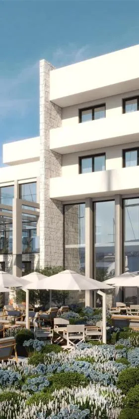 Hotel Preko Ugljan Island, Curio Collection By Hilton，位于普莱克的酒店