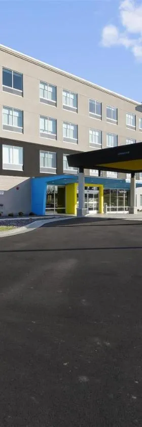Tru By Hilton Cape Girardeau，位于开普吉拉多的酒店