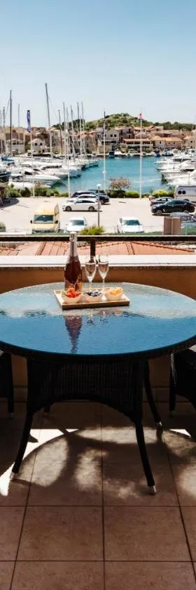 Villa Diana，位于特里班的酒店