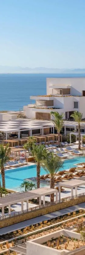 Fairmont La Hacienda Costa del Sol，位于阿尔加德萨的酒店