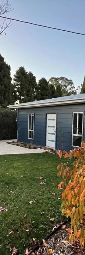 Honey Fig Cottage, Bowral，位于波拉尔的酒店