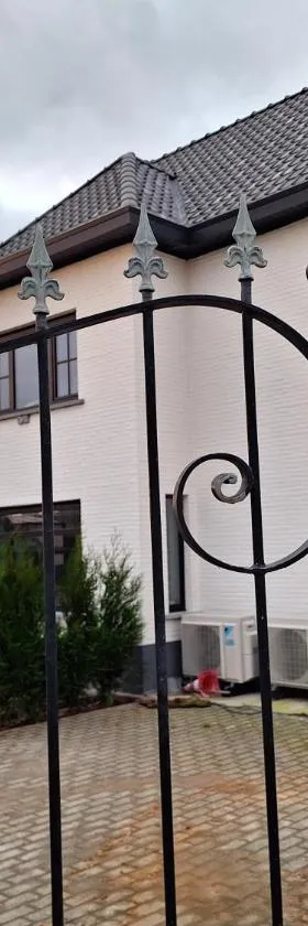 Vakantiehuis 't Ketsken - Gavere，位于Gavere的酒店
