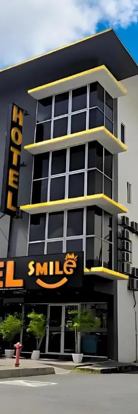 Smile Hotel C180 Cheras Selatan，位于蕉赖的酒店