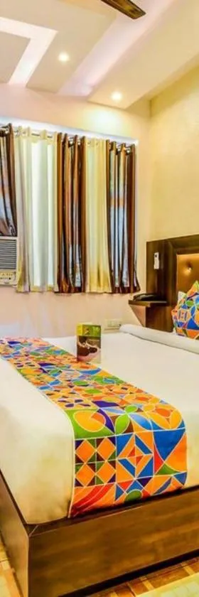HOTEL PREMIUM RAJPUT INN Near Railway Station and Temple - A TOP RATED HOTEL，位于勒克瑙的酒店