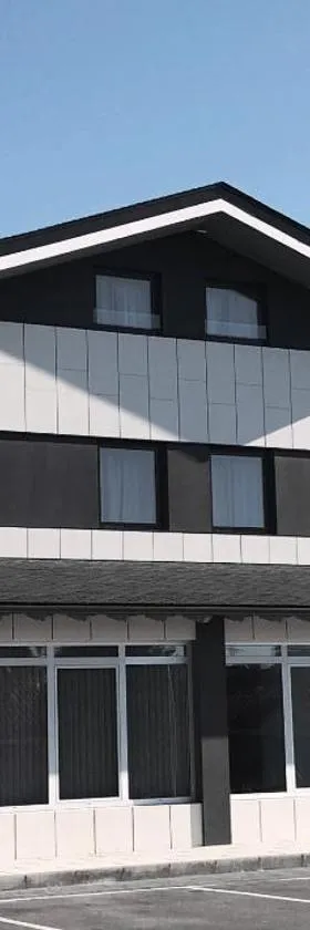 Hotel Mercedes，位于卡马乔的酒店