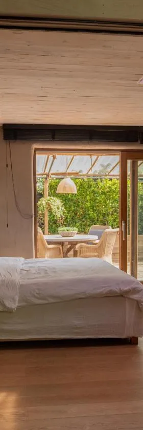 Le loft des Rêves，位于圣马尔滕斯·拉特姆的酒店