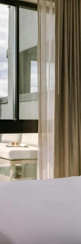 The Dutch Hotel Long Island City, Sonder by Marriott Bonvoy，位于长岛市的酒店