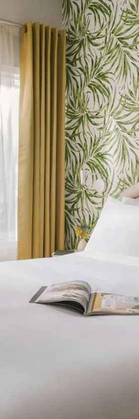Beverly Terrace Hotel Beverly Hills, Sonder by Marriott Bonvoy，位于洛杉矶的酒店