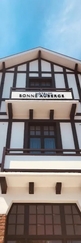Hotel Bonne Auberge (Adults Only)，位于德哈恩的酒店