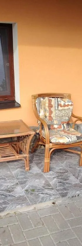 Apartmán LUKA 3，位于布赫洛维采的酒店