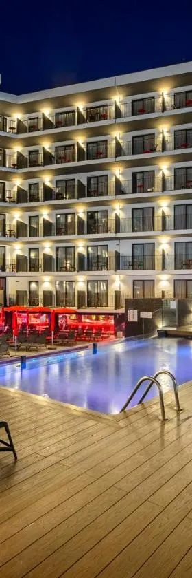 Hotel Vibra District - Adults Only，位于圣安东尼奥的酒店