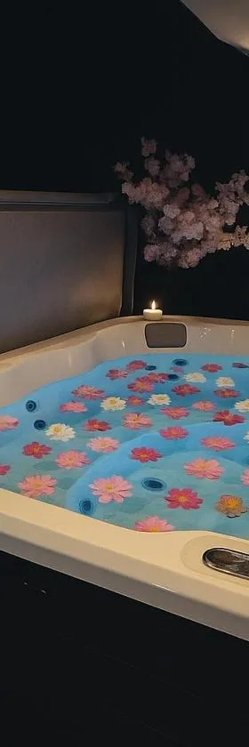 Spa Residence Családi Wellness Apartman，位于Veszprémfajsz的酒店