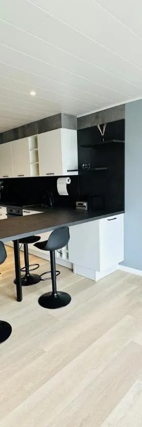 Le Studio by Home Concept，位于Warisoulx的酒店