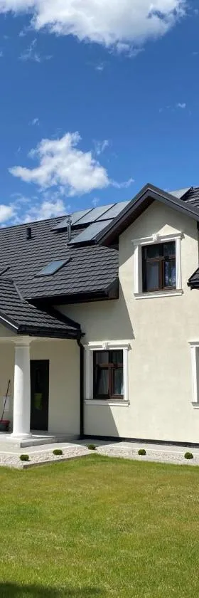 Gospodarstwo Agroturystyczne Dolina Zapomnienia，位于Kodeń的酒店