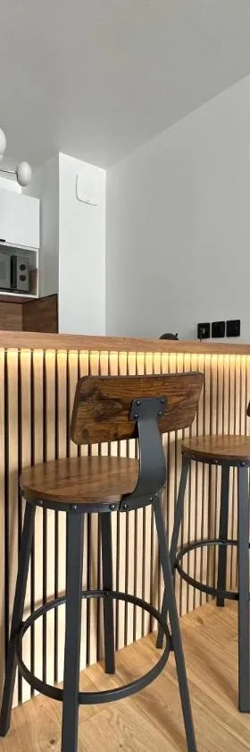 Appartement Vannes，位于瓦讷的酒店