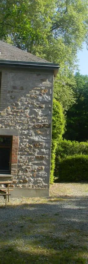 Logis Hôtel Relais Des Caillères，位于圣帕瓦克的酒店