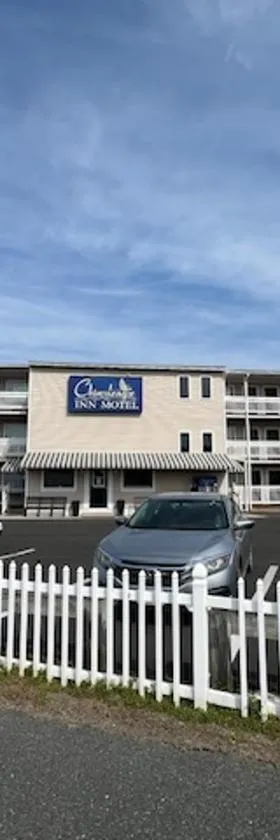 钦科蒂格酒店，位于钦科蒂格的酒店