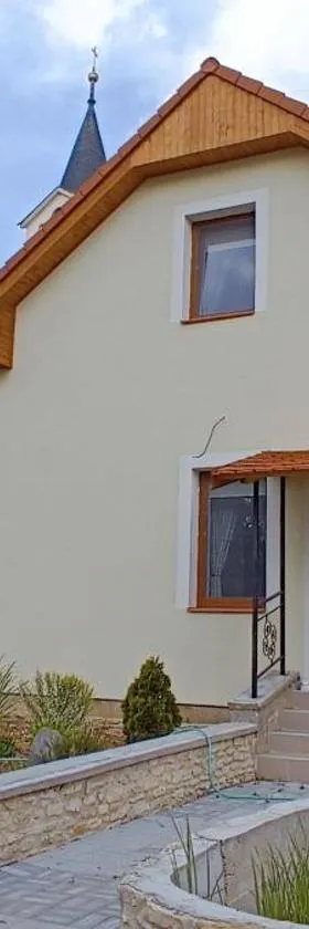 Ubytování U Tajčů，位于Dolní Beřkovice的酒店