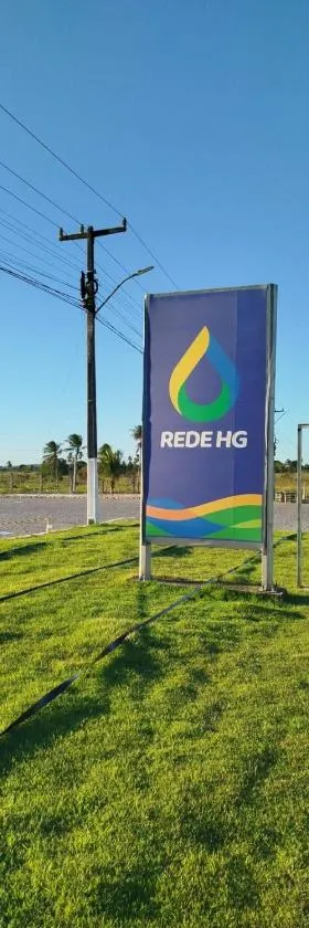 POUSADA REDE HG Hotelaria，位于São Sebastião的酒店