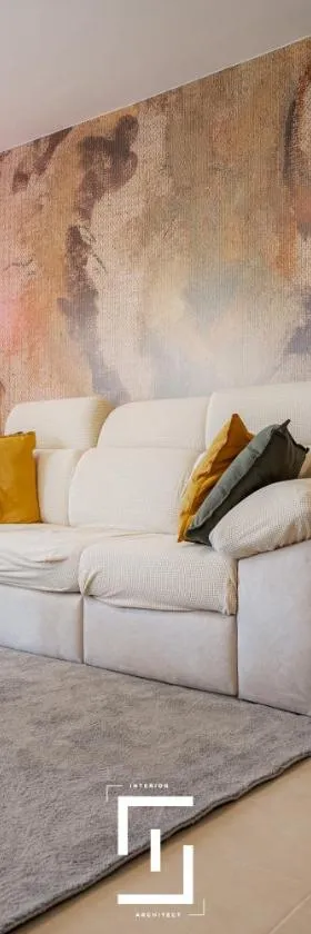 Wolfie Home Villacosta，位于奥里韦拉斯科斯塔的酒店