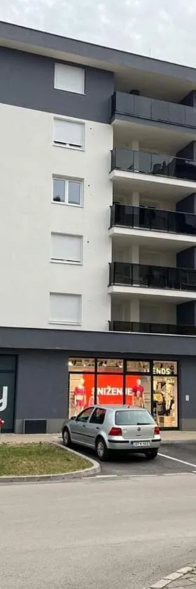 Apartman VIP，位于Modriča的酒店