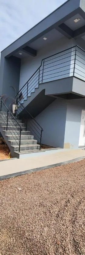 Residencial Marieta Spagiari，位于Florida的酒店