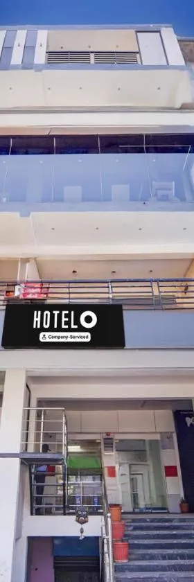 Super Hotel O Nagamalaipudukottai Madurai，位于马杜赖的酒店