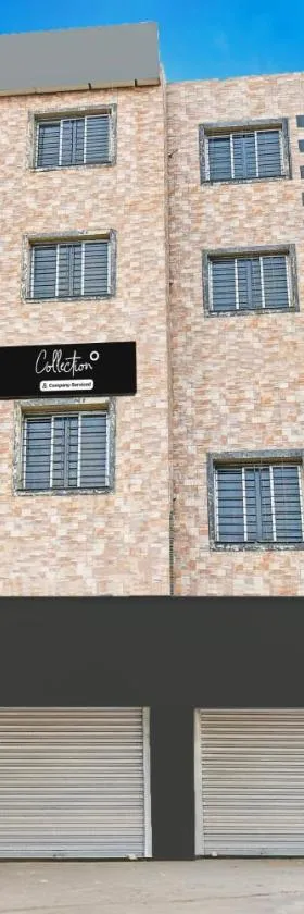 Super Collection O Kolkata Near Dumdum Airport，位于kolkata的酒店