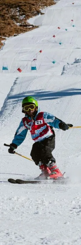 Afriski Whistler Camp，位于Mashasela Pass的酒店
