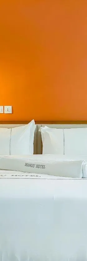 MANOU HOTEL，位于杜阿拉的酒店