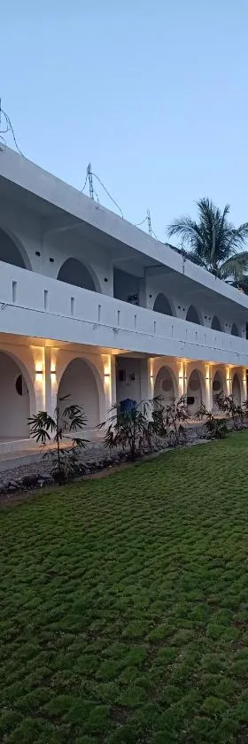 Bale hotel & Cowork，位于Mantaak的酒店