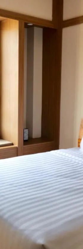 The Ryokan Semarang，位于三宝垄的酒店