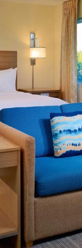 Sonesta Simply Suites Dublin Columbus，位于都柏林的酒店