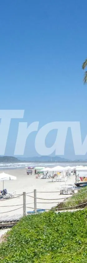Travel Inn Flats Riviera，位于圣劳伦斯海滨的酒店