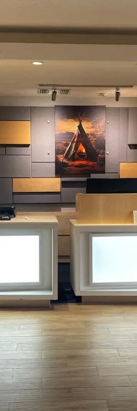 Route 66 inn & Suites，位于迈阿密的酒店