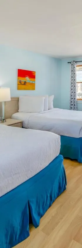 The Beach House at Drifting Sands，位于希普博特姆的酒店