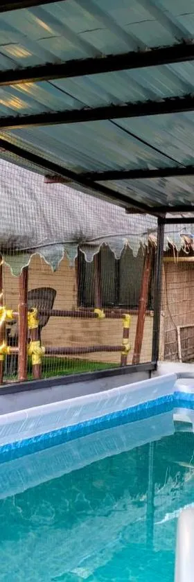 Chanaka Eco Camp ( Adventure Assam )，位于Pakariāmukh的酒店