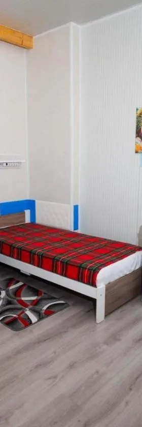 Békési Apartmanok，位于Békés的酒店